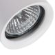 De Markt 545020401 - LED Zidna reflektorska svjetiljka ASTOR 1xGU10/5W/230V