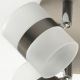 De Markt - LED Stropna svjetiljka GALAXY 9xLED/2,5W/230V