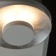 De Markt - LED Stropna svjetiljka YLANG 4xLED/6W/230V