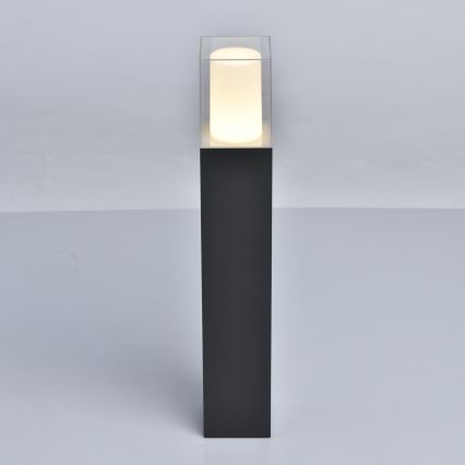 De Markt - LED Vanjska lampa 1xLED/8W/230V IP44
