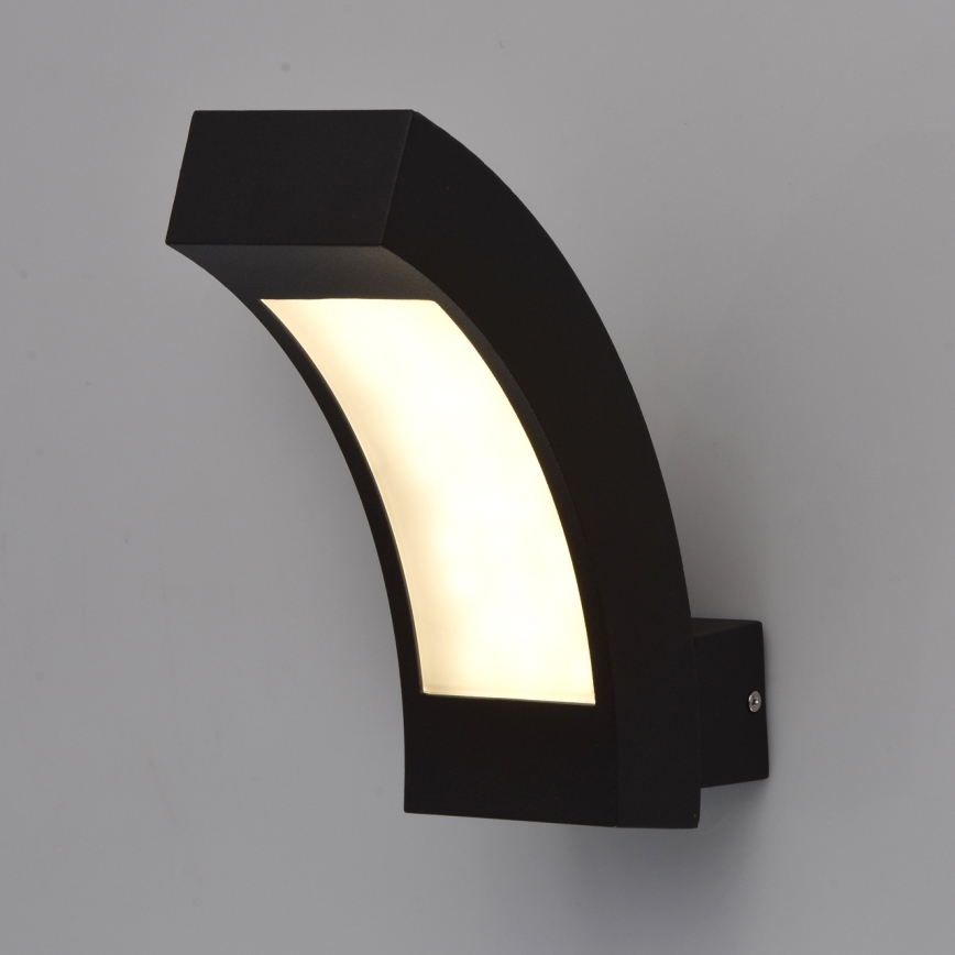 De Markt - LED Vanjska zidna svjetiljka STREET 1xLED/6W/230V IP44
