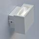 De Markt - LED Vanjska zidna svjetiljka STREET 2xLED/4W/230V IP44