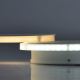 De Markt - LED Zidna svjetiljka DARRO LED/8W/230V IP44