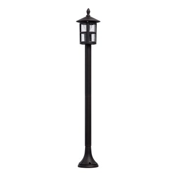 De Markt - Vanjska lampa STREET 1xE27/60W/230V IP44