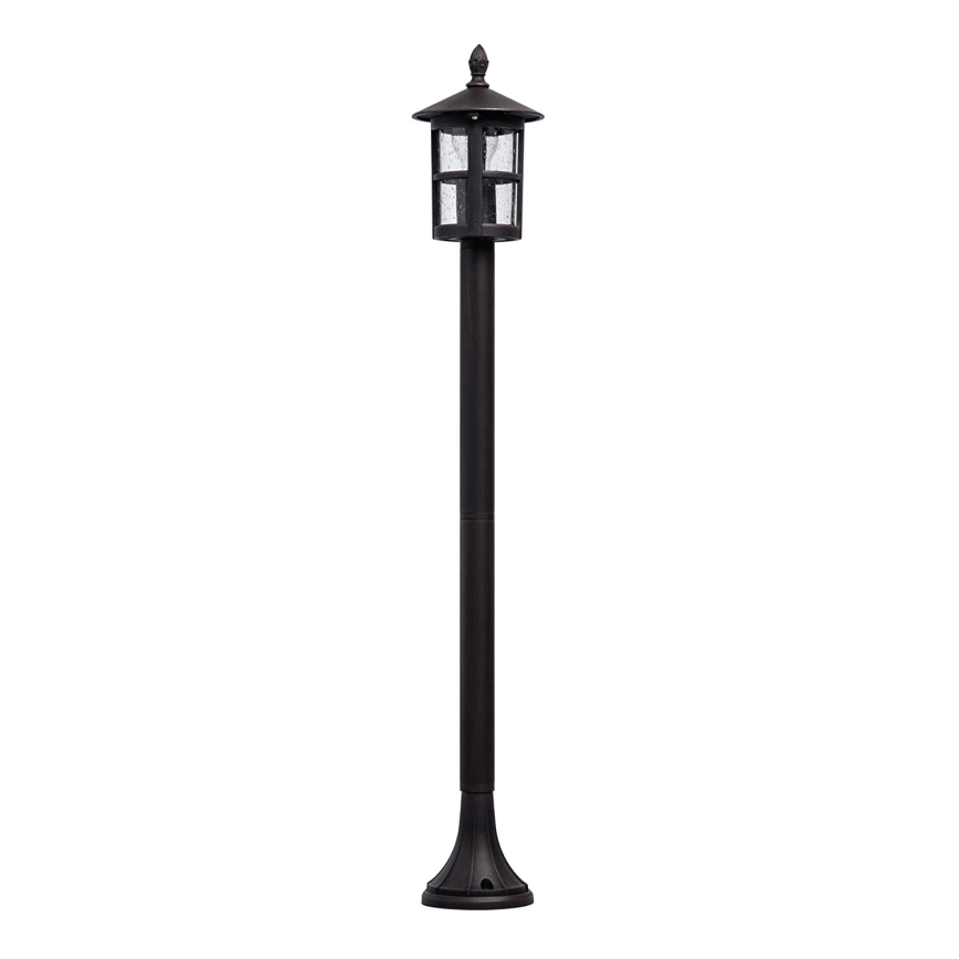 De Markt - Vanjska lampa STREET 1xE27/60W/230V IP44