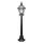 De Markt - Vanjska lampa STREET 1xE27/95W/230V IP44