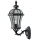 De Markt - Vanjska zidna svjetiljka STREET 1xE27/95W/230V IP44