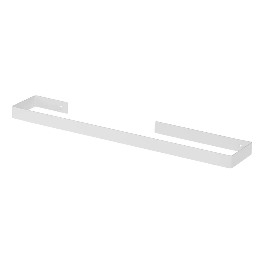 Deante ADM_A621 - Zidni držač za ručnike MOKKO 60 cm bijela