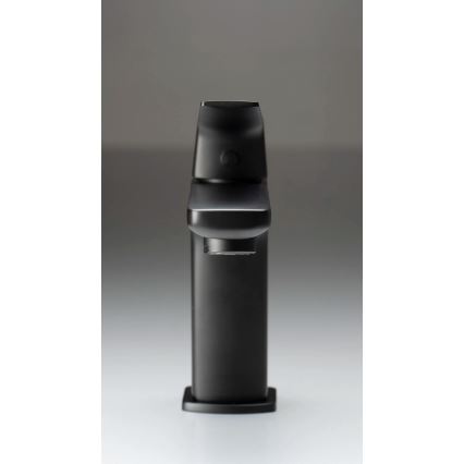 Deante BQL_N20M - Baterija za umivaonik BLUR crna