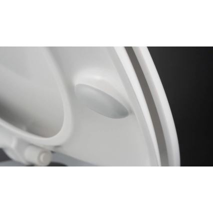 Deante CMOD6SPW - Zidni WC s daskom SoftClose BORO keramika/bijela