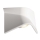 Deko-Light 341222 - LED Prigušiva zidna svjetiljka FLY LED/4W/230V 3000K bijela