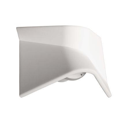 Deko-Light 341222 - LED Prigušiva zidna svjetiljka FLY LED/4W/230V 3000K bijela