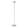 Deko-Light 343029 - LED dimabilna podna lampa BERMUDA LED/18W/230V 3000K bijela