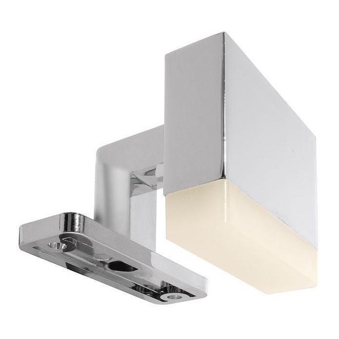 Deko-Light 687086 - LED Rasvjeta za slike AYLEEN LED/3,2W/230V sjajni krom