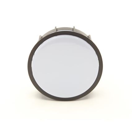 Deko-Light 731058 - LED Vanjska zidna svjetiljka MEISSA LED/6,8W/230V IP44 antracit