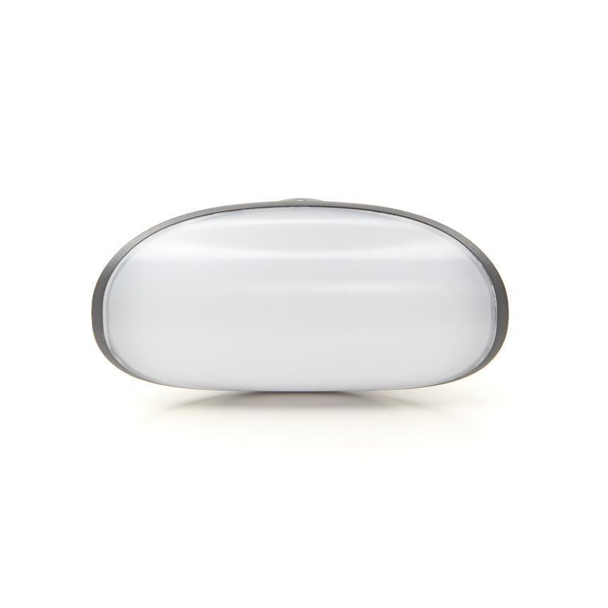 Deko-Light 731078 - LED Vanjska zidna svjetiljka AVIOR LED/12,7W/230V IP54 antracit