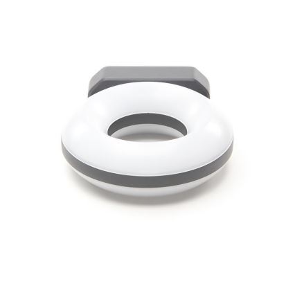 Deko-Light 731081 - LED Vanjska zidna svjetiljka MUSCAE LED/13W/230V IP54 antracit