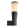 Deko-Light 731083 - LED Vanjska zidna svjetiljka BESSMA LED/9,6W/230V IP54 antracit