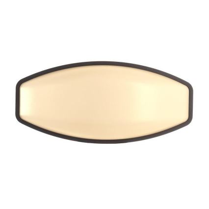 Deko-Light 731092 - LED Vanjska zidna svjetiljka ERIDANI LED/13W/230V IP44 antracit