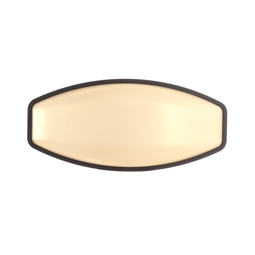 Deko-Light 731092 - LED Vanjska zidna svjetiljka ERIDANI LED/13W/230V IP44 antracit