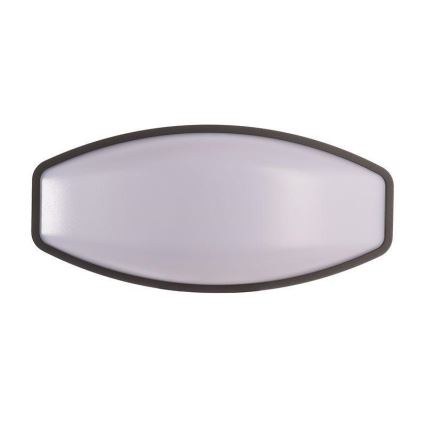 Deko-Light 731092 - LED Vanjska zidna svjetiljka ERIDANI LED/13W/230V IP44 antracit