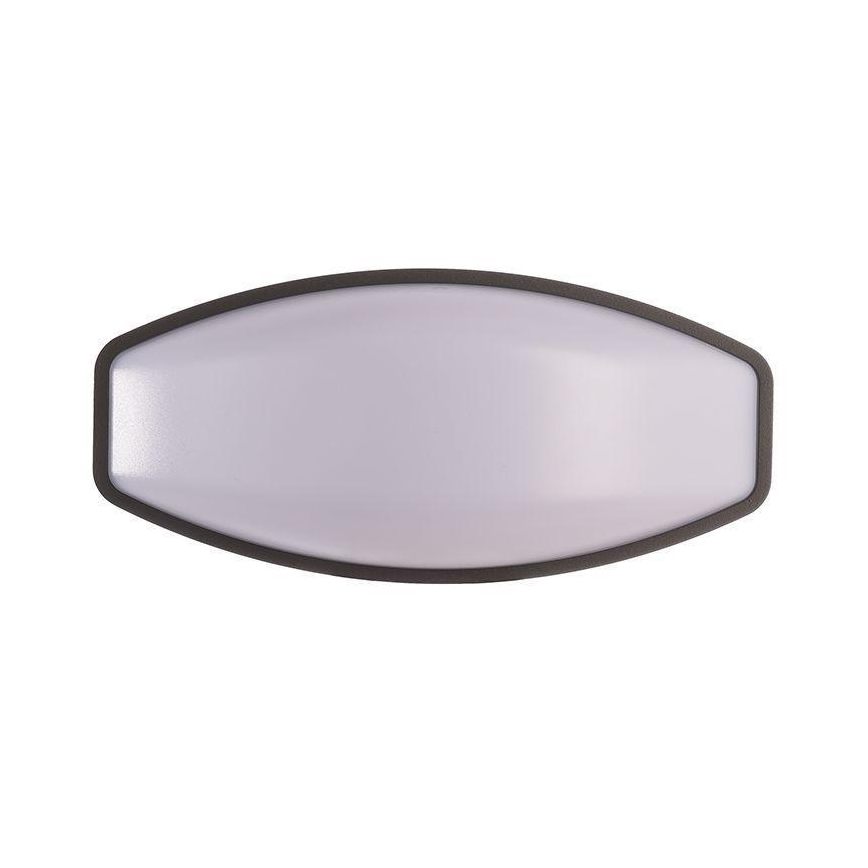 Deko-Light 731092 - LED Vanjska zidna svjetiljka ERIDANI LED/13W/230V IP44 antracit