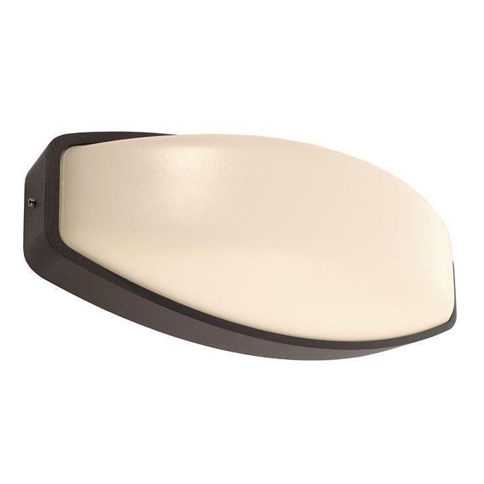 Deko-Light 731092 - LED Vanjska zidna svjetiljka ERIDANI LED/13W/230V IP44 antracit