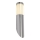 Deko-Light 731106 - Vanjska zidna svjetiljka PORRIMA 1xGU10/5W/230V IP44 mat krom
