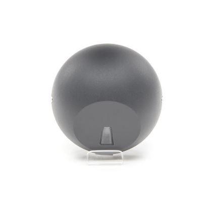 Deko-Light 731111 - LED Vanjska zidna svjetiljka AQUILAE LED/3,5W/230V IP65 antracit
