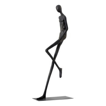 Dekorativna skulptura SILUETTE 190 cm Human Relax