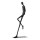 Dekorativna skulptura SILUETTE 190 cm Human Relax