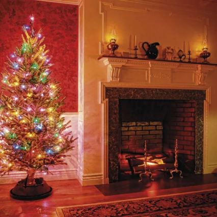 Detektor požara 1x9V