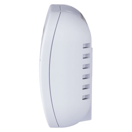 Detektor ugljičnog monoksida 3V/2xAA/LR6/85dB