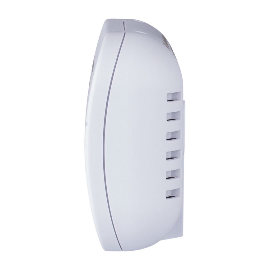 Detektor ugljičnog monoksida 3V/2xAA/LR6/85dB