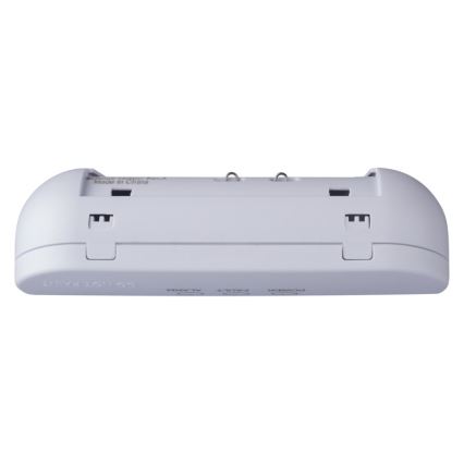 Detektor ugljičnog monoksida 3V/2xAA/LR6/85dB