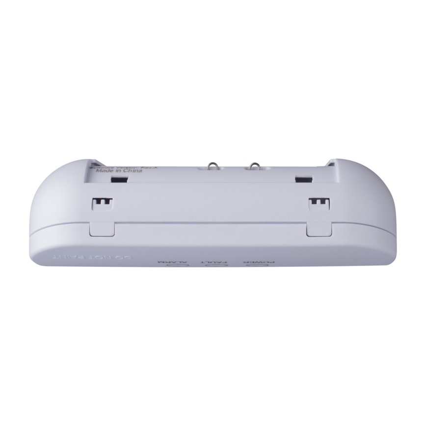 Detektor ugljičnog monoksida 3V/2xAA/LR6/85dB
