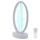 Dezinfekcijska germicidna lampa s ozonom UVC/38W/230 + DU bijela
