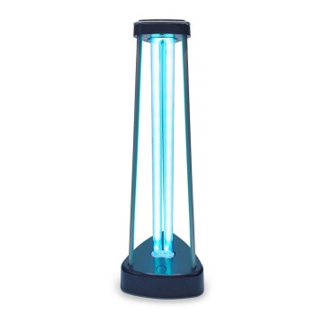 Dezinfekcijska germicidna lampa s ozonom UVC/38W/230V