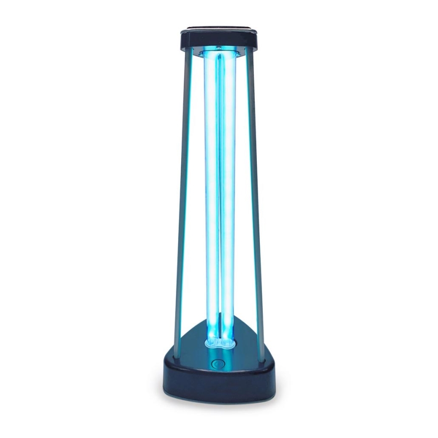 Dezinfekcijska germicidna lampa s ozonom UVC/38W/230V