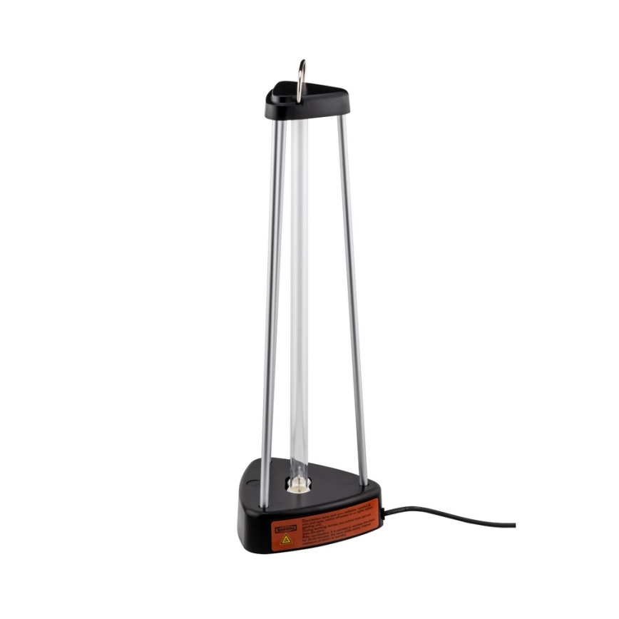 Dezinfekcijska germicidna lampa s ozonom UVC/38W/230V