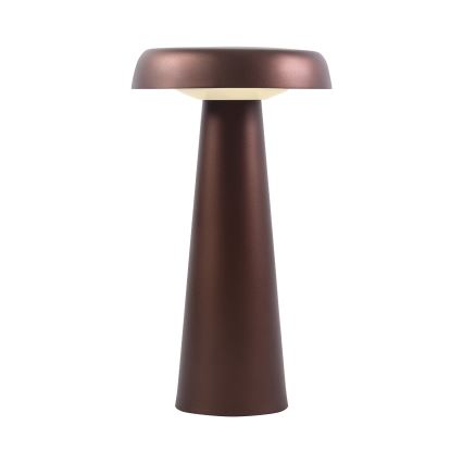 DFTP by Nordlux - LED Prigušiva vanjska stolna lampa ARCELLO LED/2,8W/3,7V IP54