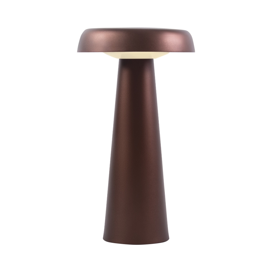 DFTP by Nordlux - LED Prigušiva vanjska stolna lampa ARCELLO LED/2,8W/3,7V IP54