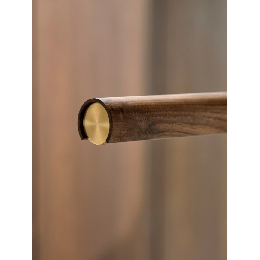 DFTP by Nordlux - LED prigušivi luster na sajli AKENO LED/25W/230V 3000K jasen