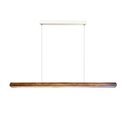 DFTP by Nordlux - LED prigušivi luster na sajli AKENO LED/25W/230V 3000K jasen