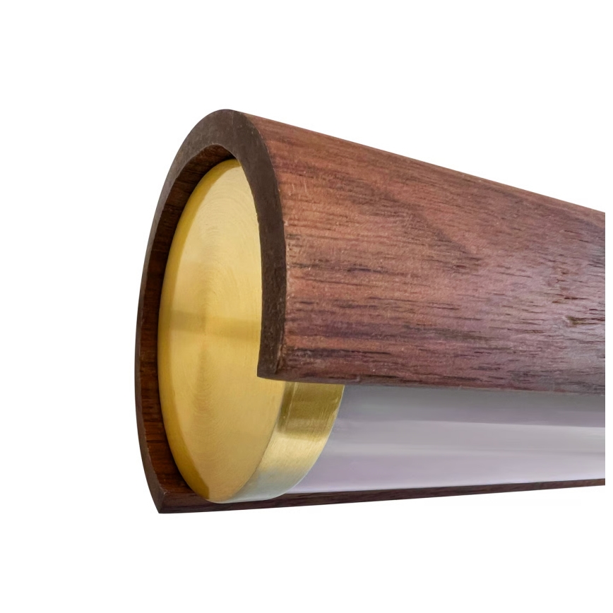 DFTP by Nordlux - LED prigušivi luster na sajli AKENO LED/25W/230V 3000K jasen