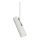 DFTP by Nordlux - Luster na sajli MIB 1xGU10/8W/230V bijela