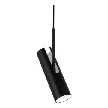 DFTP by Nordlux - Luster na sajli MIB 1xGU10/8W/230V crna