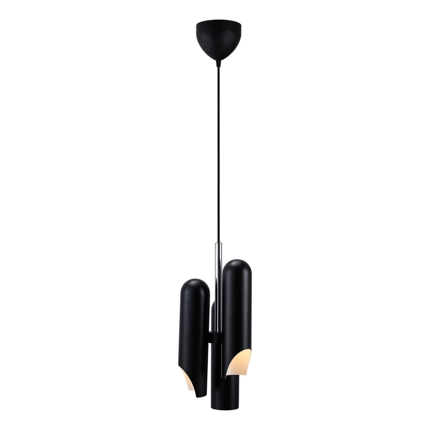 DFTP by Nordlux - Luster na sajli ROCHELLE 3xGU10/15W/230V
