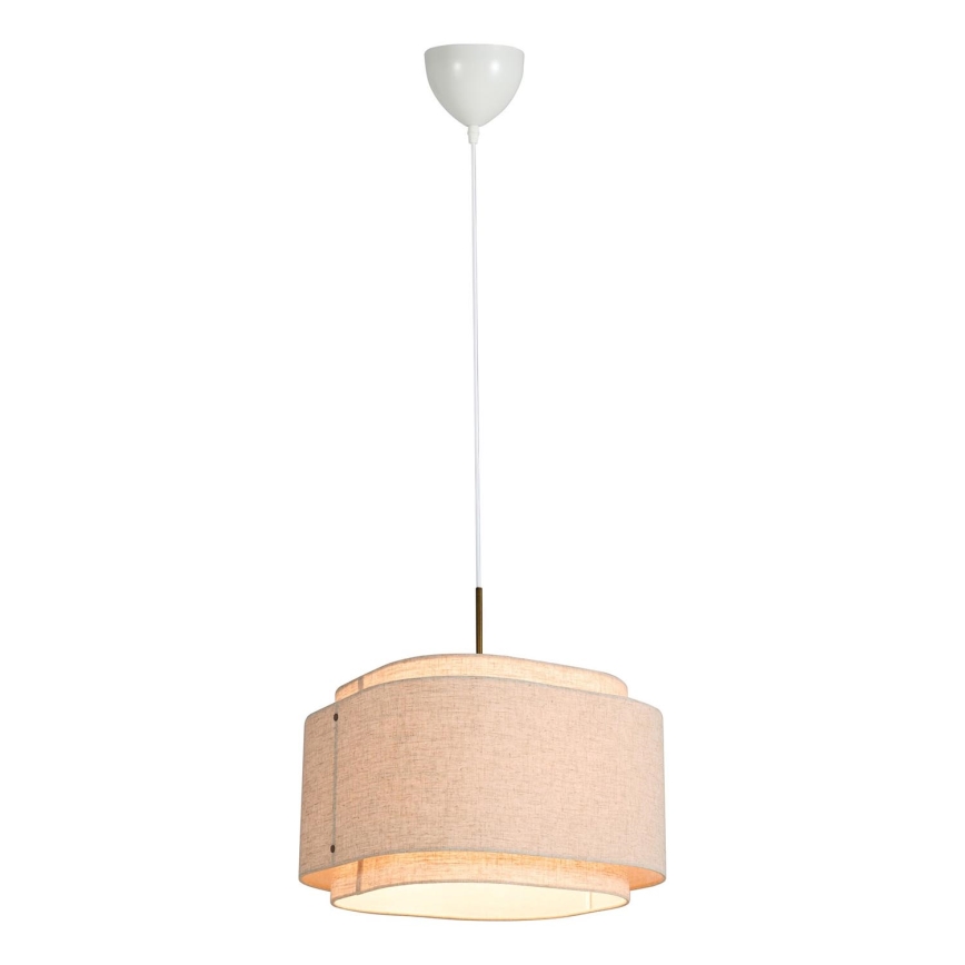 DFTP by Nordlux - Luster na sajli TAKAI 1xE27/25W/230V