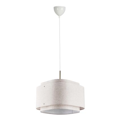 DFTP by Nordlux - Luster na sajli TAKAI 1xE27/25W/230V